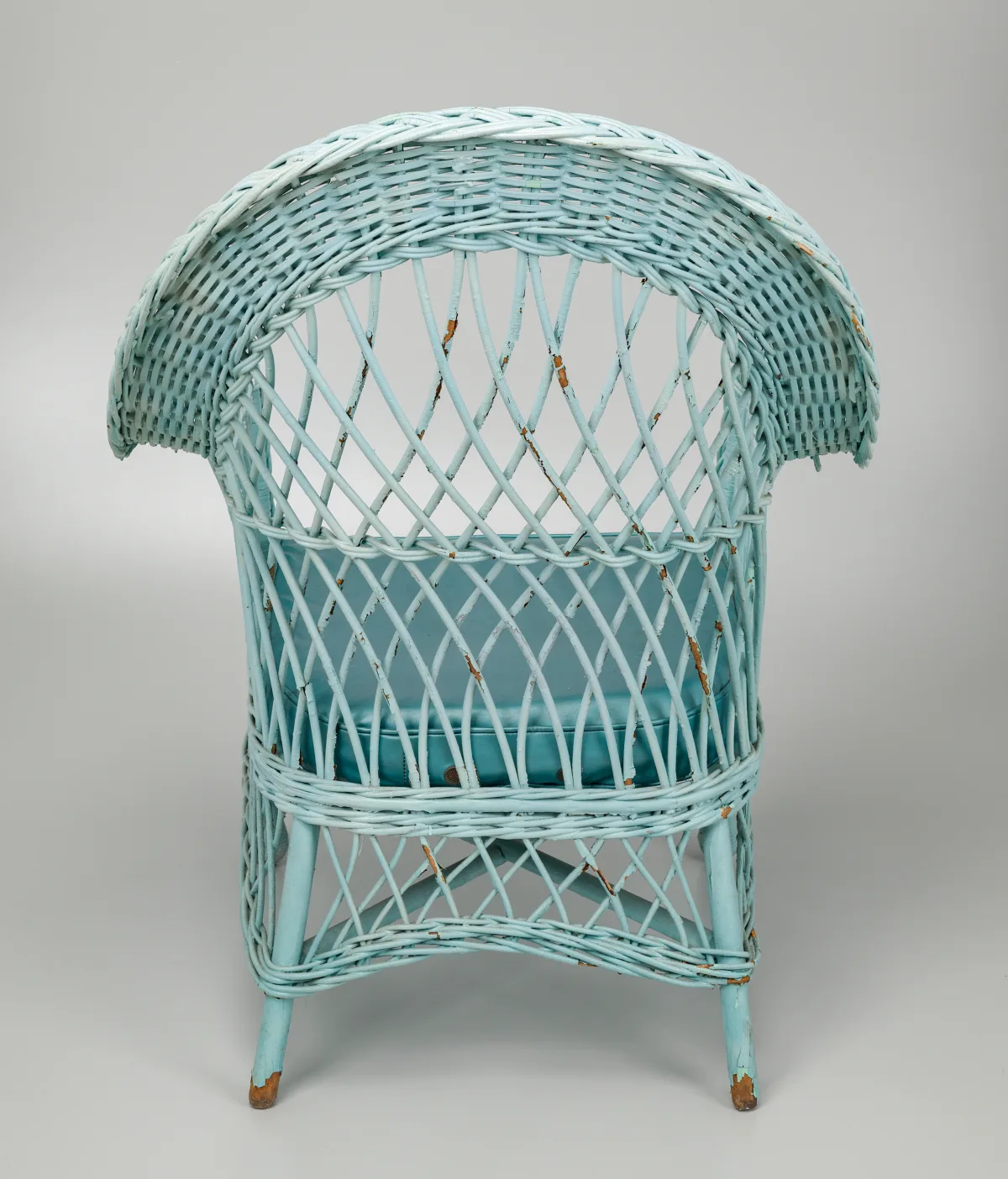 Aluminium of wicker loungeset: welk materiaal past bij uw tuin?