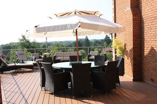 Loungeset of lounge dining set: hoeft u niet meer te kiezen?